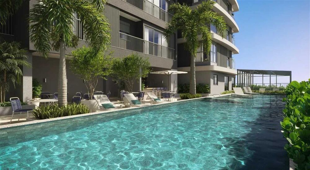 Apartamento à venda com 2 quartos, 80 - Foto 5