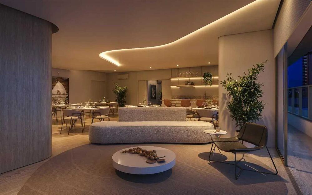 Apartamento à venda com 2 quartos, 80 - Foto 10