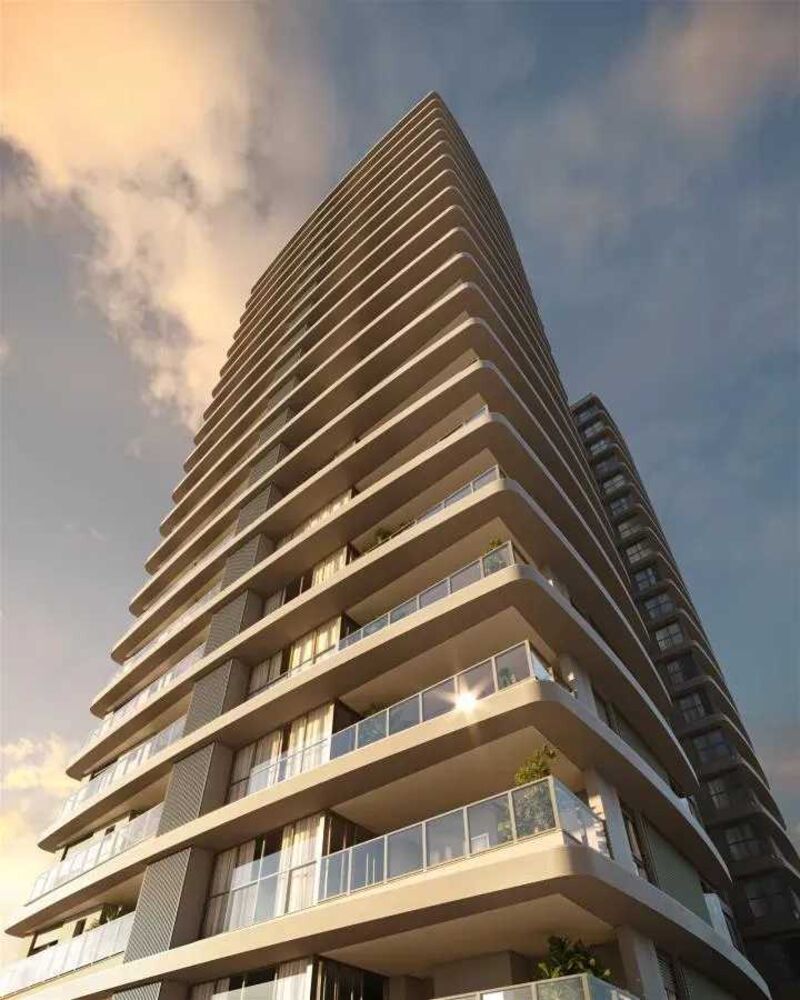 Apartamento à venda com 2 quartos, 80 - Foto 4