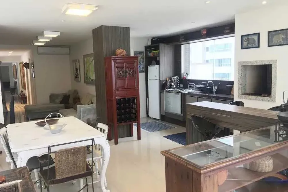 Apartamento, 3 quartos - Foto 1
