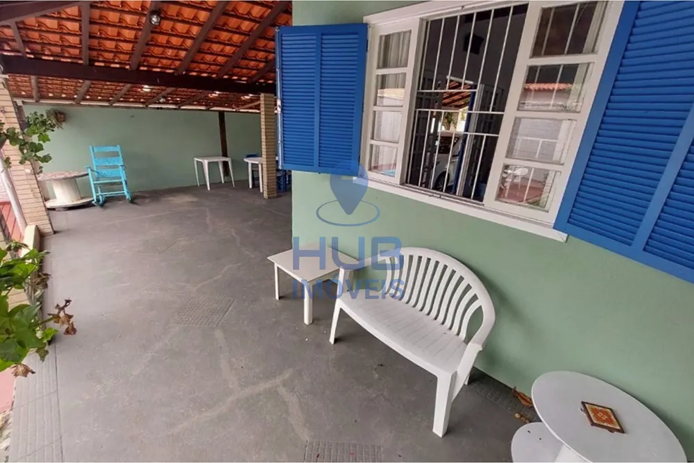 Casa, 3 quartos, 246 m² - Foto 7