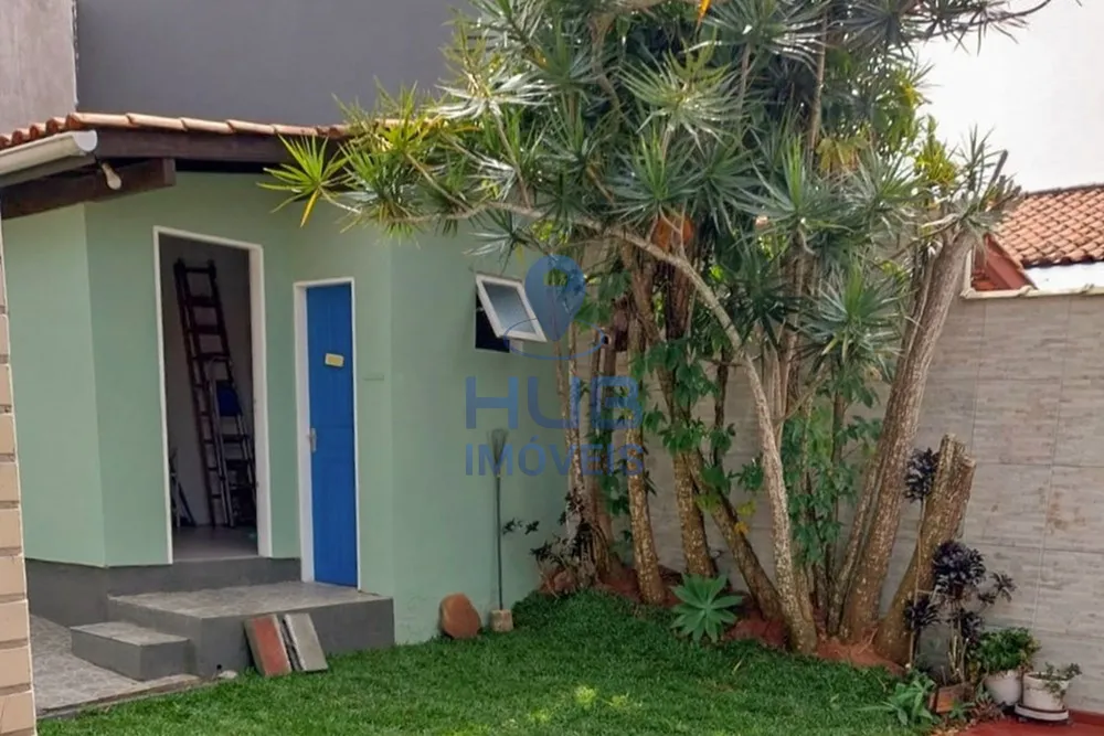 Casa, 3 quartos, 246 m² - Foto 8