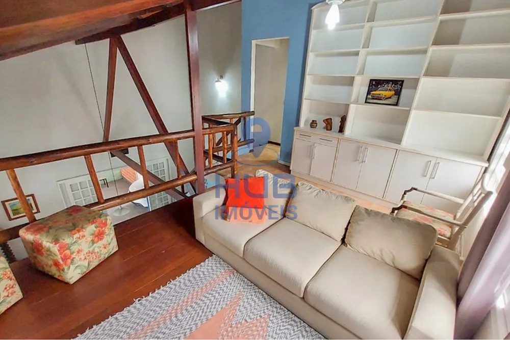 Casa, 3 quartos, 246 m² - Foto 5