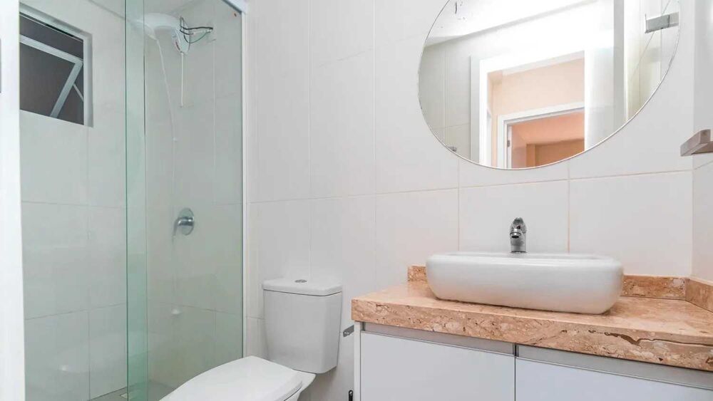 Apartamento à venda com 2 quartos, 64 - Foto 9
