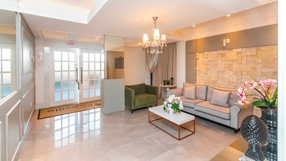 Apartamento à venda com 2 quartos, 64 - Foto 7