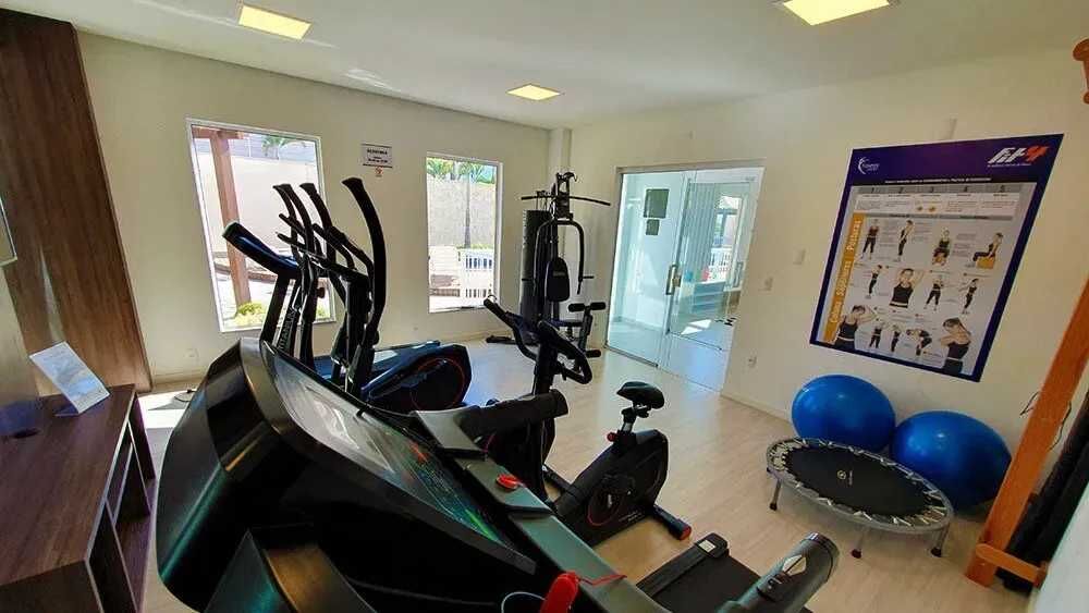 Apartamento à venda com 2 quartos, 64 - Foto 2