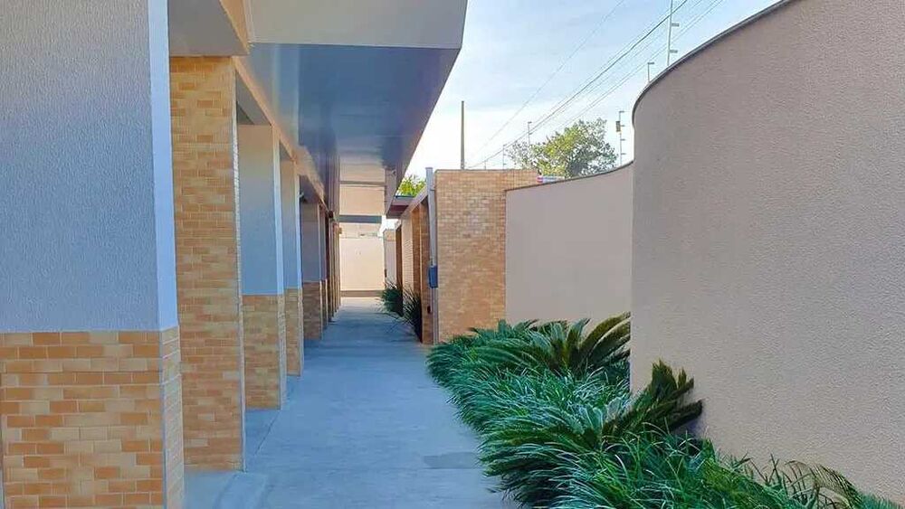 Apartamento à venda com 2 quartos, 64 - Foto 6