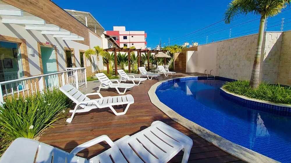 Apartamento à venda com 2 quartos, 64 - Foto 3