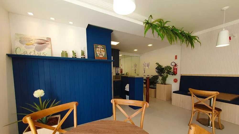 Apartamento à venda com 2 quartos, 64 - Foto 11