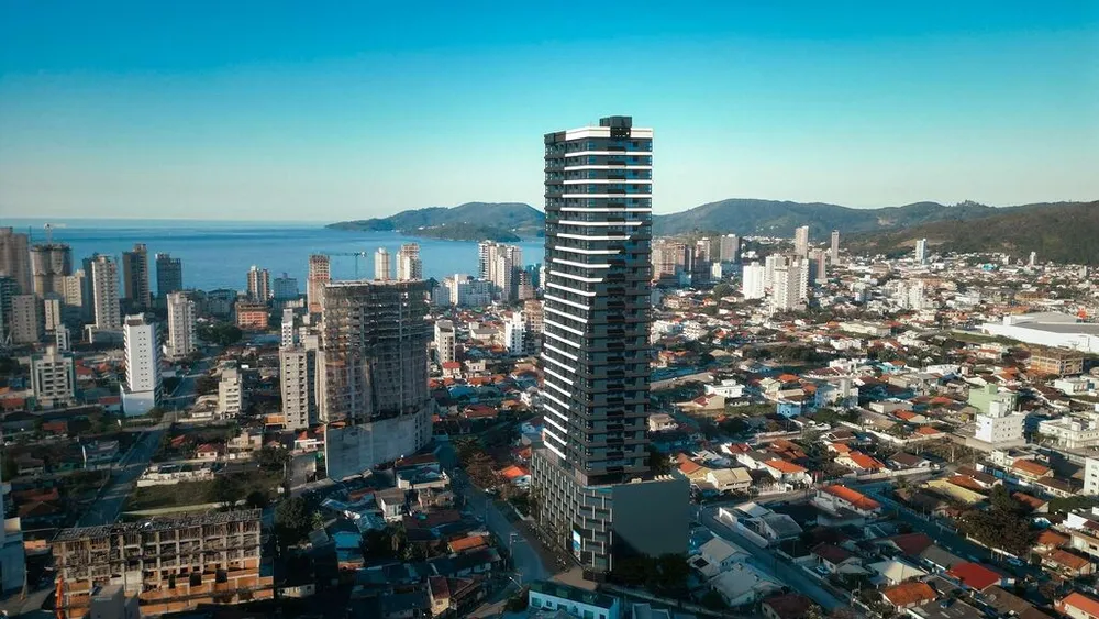 Apartamento, 3 quartos, 105 m² - Foto 2