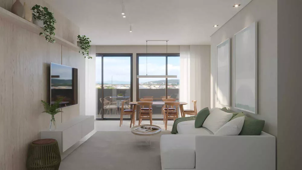 Apartamento, 2 quartos - Foto 4