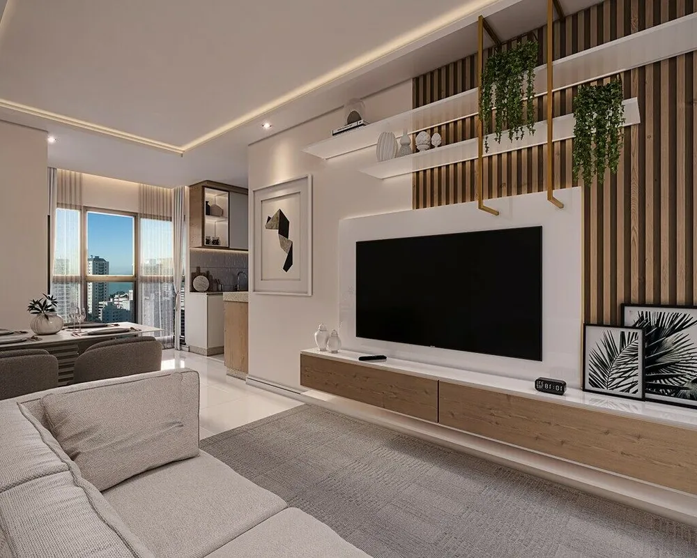 Apartamento, 63 m² - Foto 5