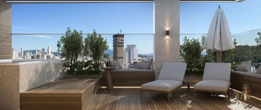 Apartamento, 215 m² - Foto 2