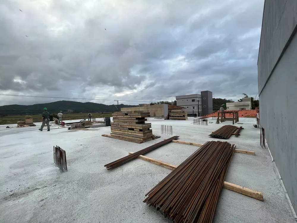 Apartamento, 2 quartos - Foto 2