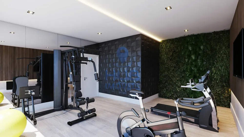 Apartamento, 2 quartos, 57 m² - Foto 4
