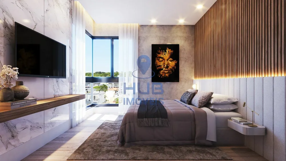 Apartamento, 2 quartos, 57 m² - Foto 7