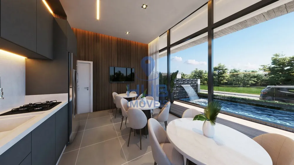 Apartamento, 2 quartos, 57 m² - Foto 5