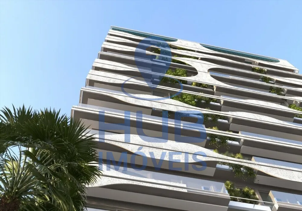 Apartamento, 191 m² - Foto 2