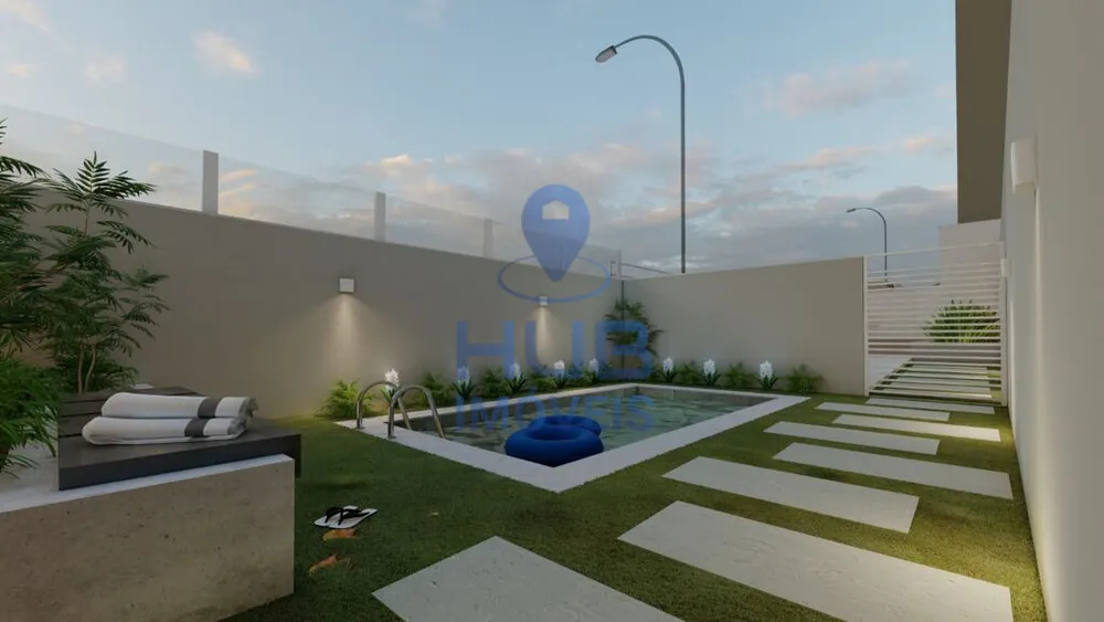 Apartamento, 2 quartos, 125 m² - Foto 12