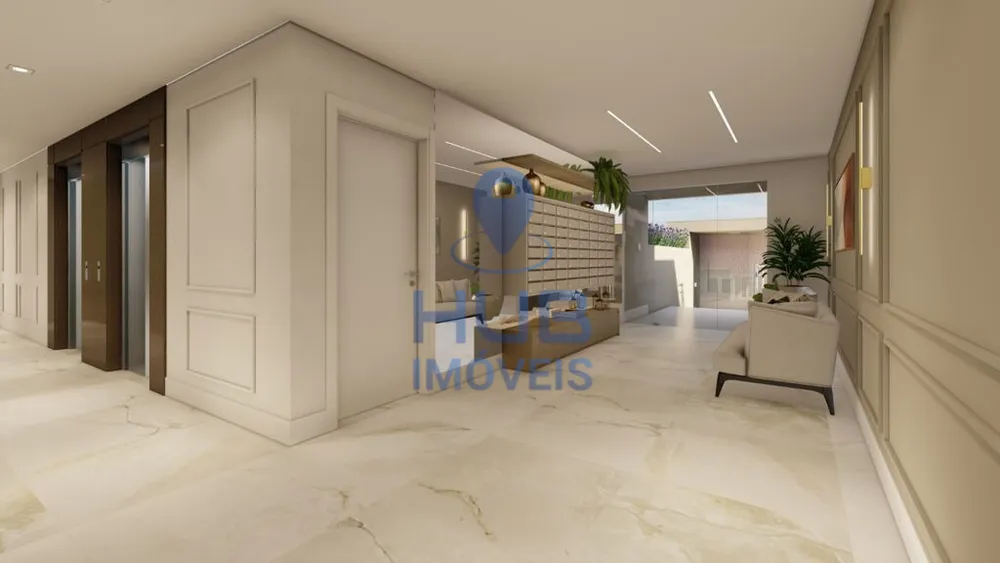 Apartamento, 2 quartos, 125 m² - Foto 6