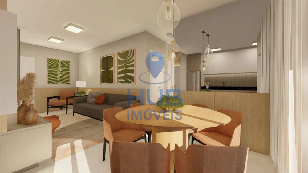 Apartamento, 2 quartos, 125 m² - Foto 7