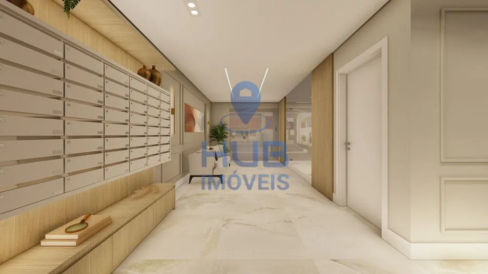 Apartamento, 2 quartos, 125 m² - Foto 4