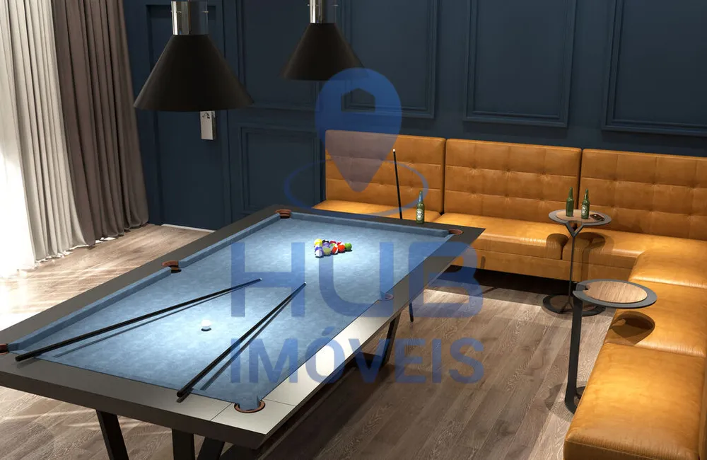 Apartamento, 3 quartos, 257 m² - Foto 6