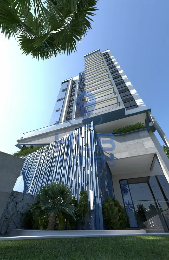 Apartamento, 3 quartos, 257 m² - Foto 3