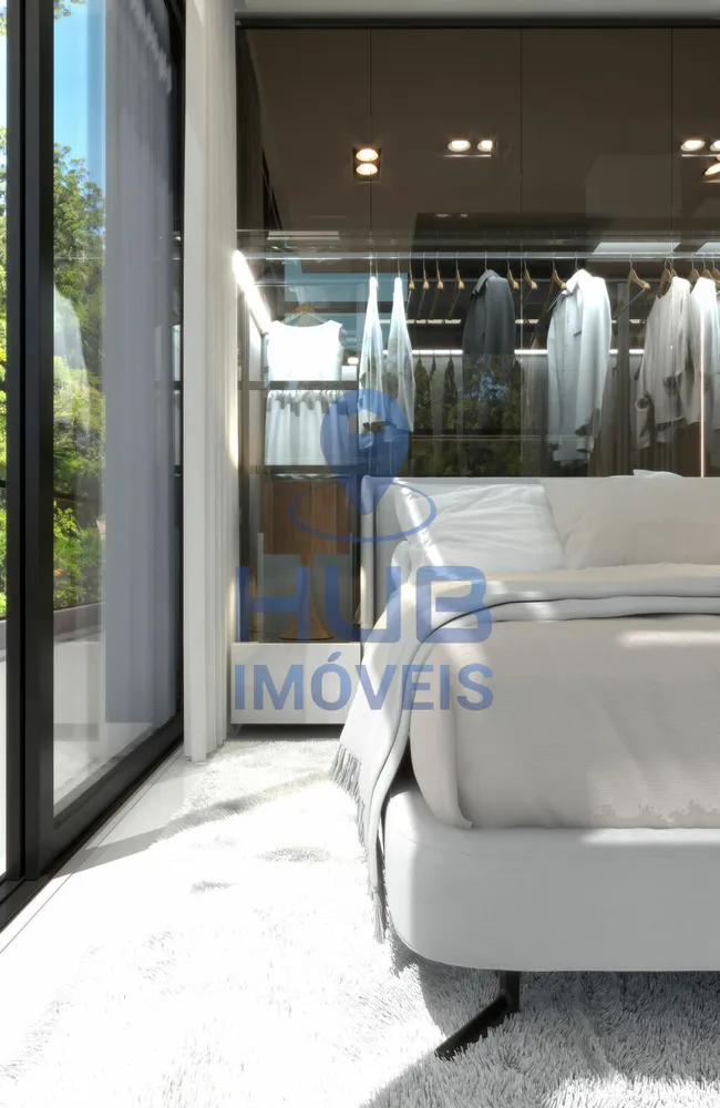 Apartamento, 3 quartos, 257 m² - Foto 5