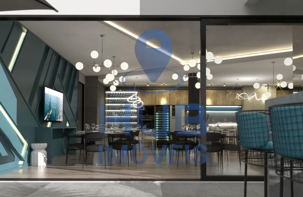 Apartamento, 3 quartos, 257 m² - Foto 10