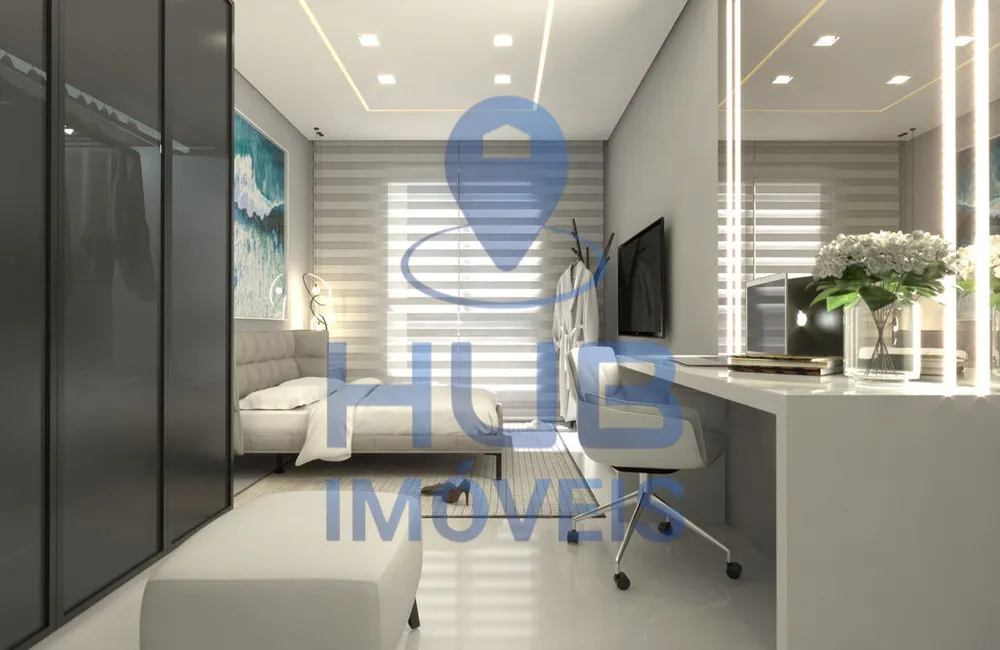 Apartamento, 3 quartos, 257 m² - Foto 8