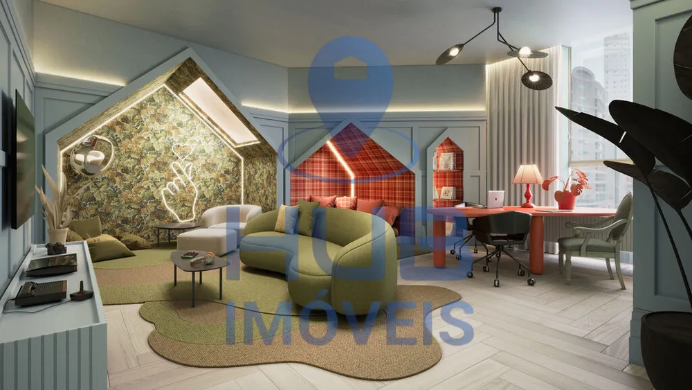 Apartamento, 3 quartos, 231 m² - Foto 5