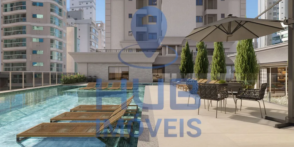 Apartamento, 3 quartos, 231 m² - Foto 4