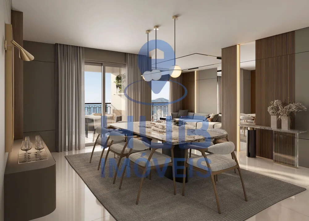 Apartamento, 3 quartos, 231 m² - Foto 3