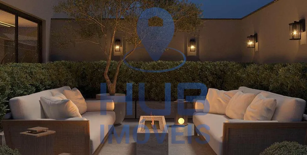 Apartamento, 5 quartos, 237 m² - Foto 6