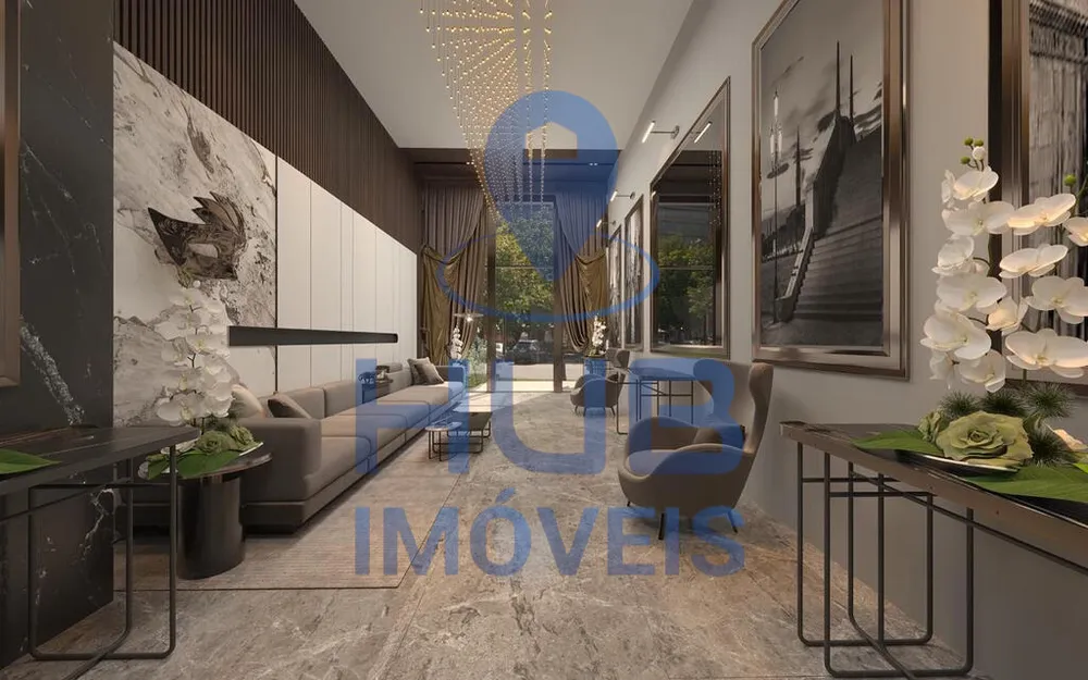 Apartamento, 5 quartos, 237 m² - Foto 3