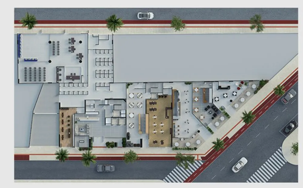 Apartamento, 177 m² - Foto 4