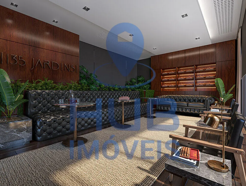 Apartamento, 177 m² - Foto 6
