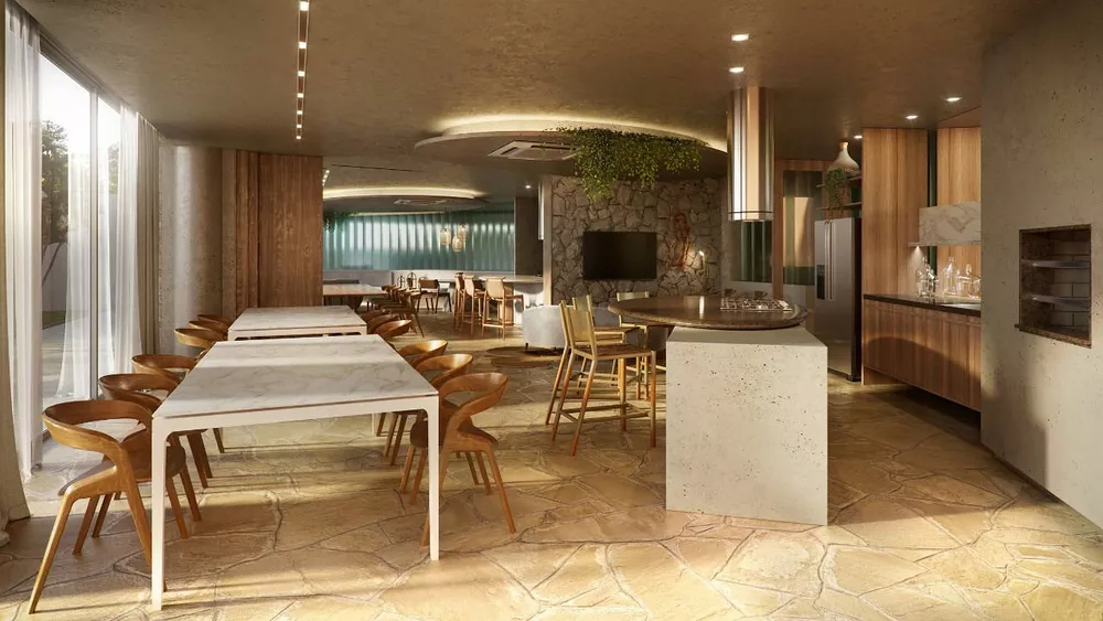 Apartamento, 3 quartos, 126 m² - Foto 4