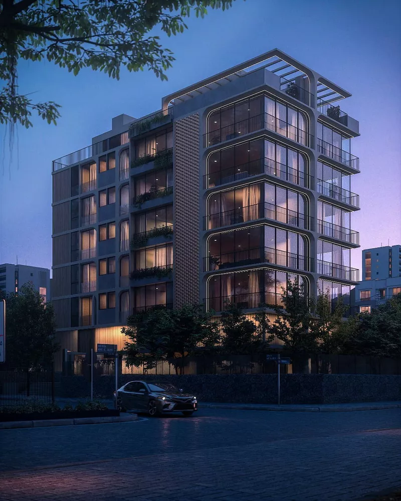 Apartamento, 3 quartos, 126 m² - Foto 1