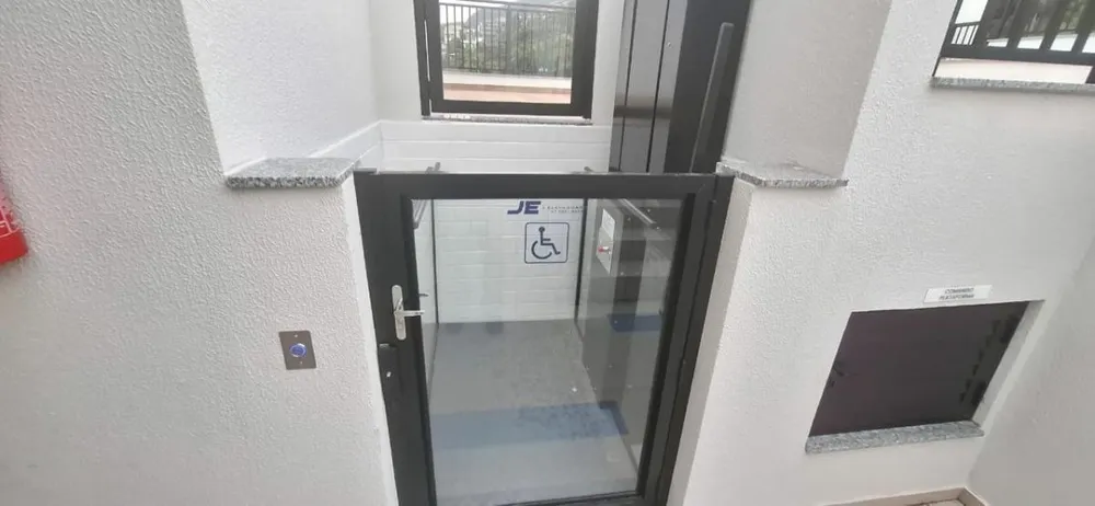 Apartamento, 2 quartos, 75 m² - Foto 9