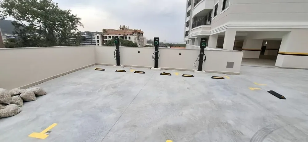 Apartamento, 2 quartos, 75 m² - Foto 11