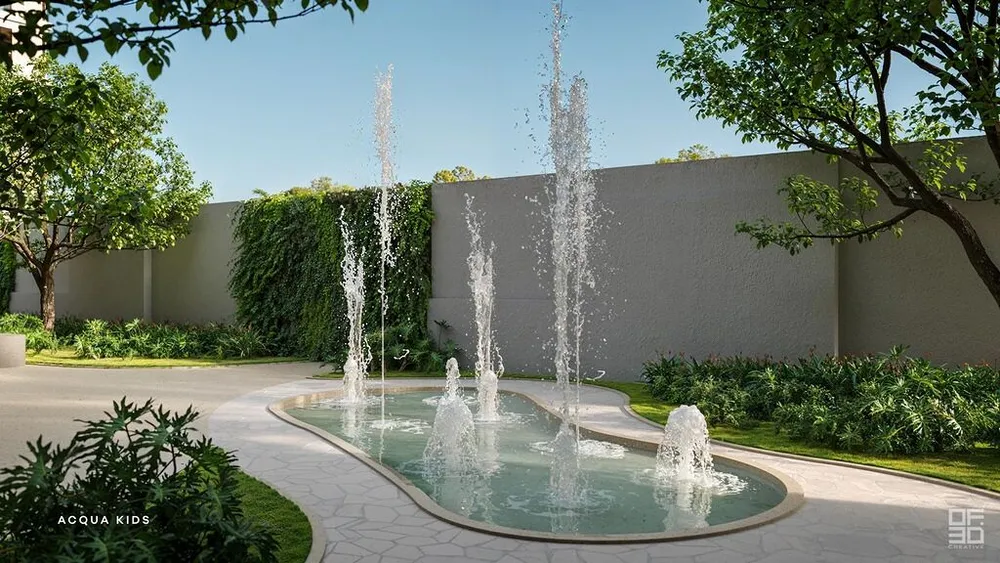 Apartamento, 4 quartos, 345 m² - Foto 4