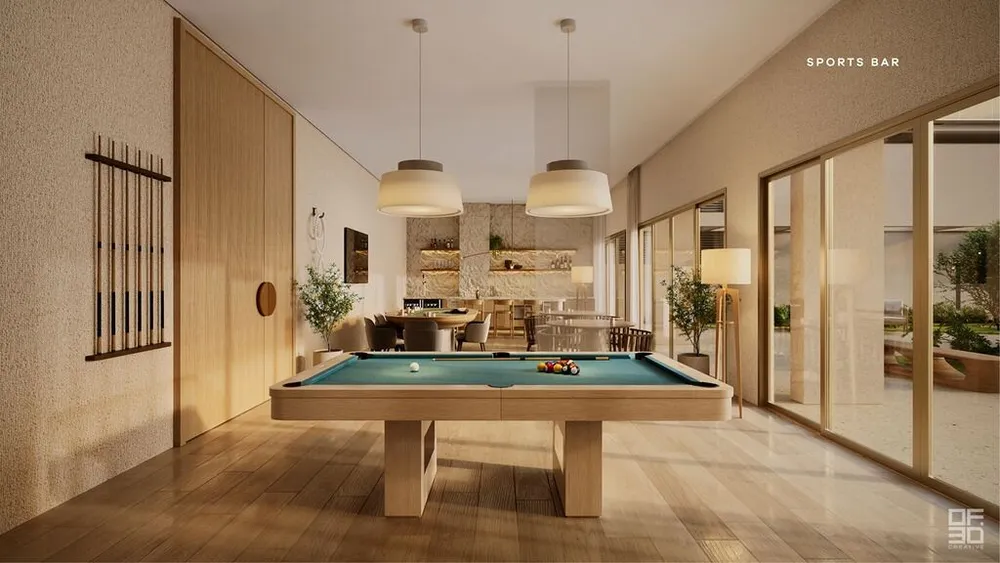 Apartamento, 4 quartos, 345 m² - Foto 2