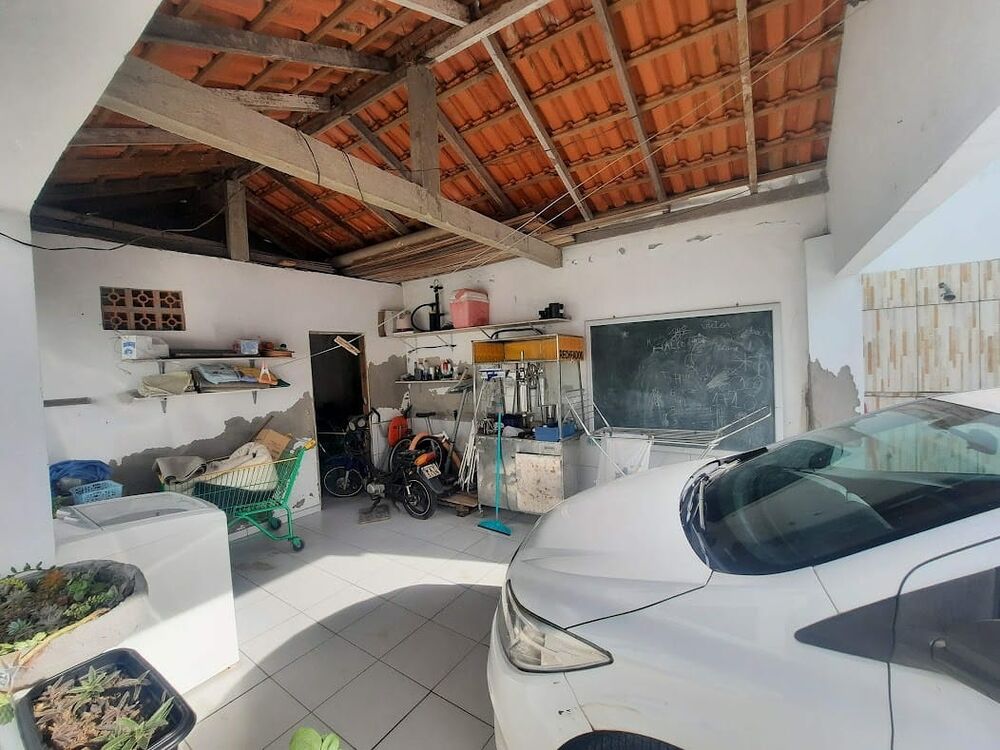 Casa, 3 quartos, 150 m² - Foto 24