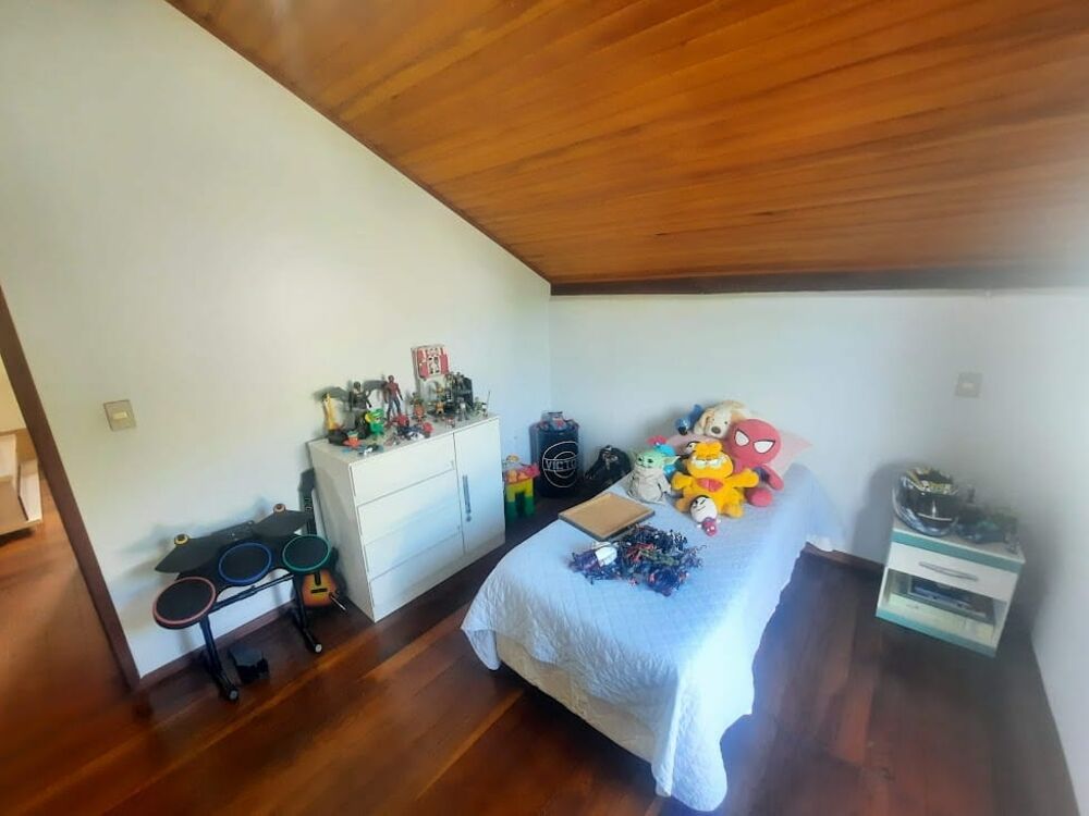 Casa, 3 quartos, 150 m² - Foto 12