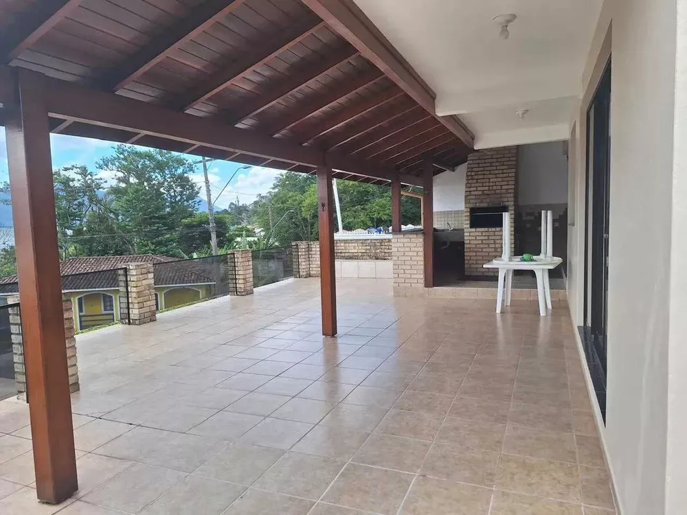 Casa, 4 quartos - Foto 2