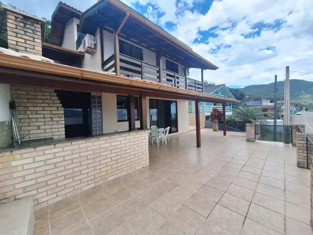 Casa, 4 quartos - Foto 3