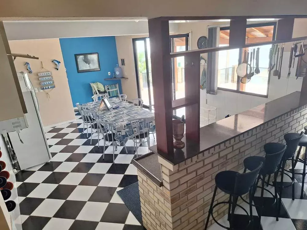 Casa, 4 quartos - Foto 1