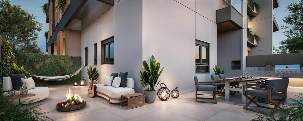 Depósito-Galpão, 141 m² - Foto 11
